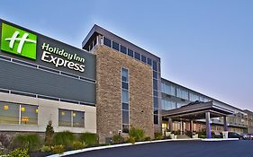 Holiday Inn Express Sault Ste Marie On